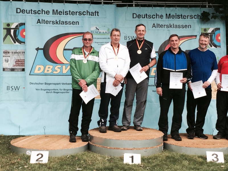 Deutscher Meister 2014